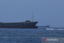 Horor Hormuz Iran AS Saling Serang