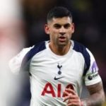 Bek Tangguh Spurs Segera Berlabuh Atletico