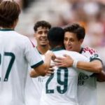 Drama Pramusim Madrid Keunggulan Sirna Sekejap