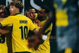 Duo Timnas Guncang Eredivisie Fortuna Sittard Pesta Gol