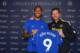 Kontrak Gila Chelsea Amankan Bintang Muda Hingga 2034