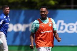 Bintang Muda Brasil Guncang Bursa Transfer
