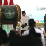 Jombang Saksi Sejarah NU Mengguncang