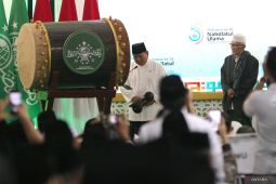 Jombang Saksi Sejarah NU Mengguncang