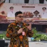 Kediri Geger Tiga Rumah Ibadah Sejajar