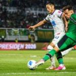 Kekalahan Dramatis Port FC Gagal Semifinal