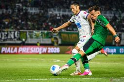 Kekalahan Dramatis Port FC Gagal Semifinal