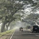 Waspada Cuaca Ekstrem Sabtu Ini Kota Anda Terdampak