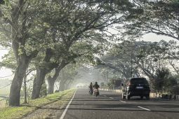 Waspada Cuaca Ekstrem Sabtu Ini Kota Anda Terdampak