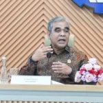 Ketua MPR Ungkap Jurus Jitu Kedaulatan Pangan