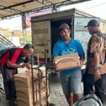 Terungkap Strategi Jitu Bulog Jaga Harga Minyak