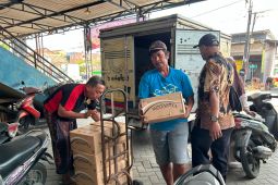 Terungkap Strategi Jitu Bulog Jaga Harga Minyak