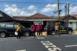TERUNGKAP Jalan Gelap Tulungagung Bakal Terang Benderang