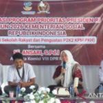 Jurus Ampuh Keluarga Sejahtera Terkuak