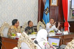 Surabaya Ubah Harta Koruptor Jadi Berkah