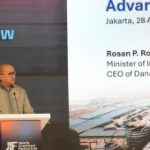 Investasi Indonesia Melonjak Drastis Ini Kuncinya