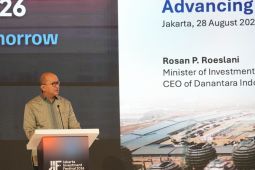 Investasi Indonesia Melonjak Drastis Ini Kuncinya