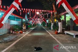 Warga Bondowoso Bikin Heboh Rayakan Kemerdekaan Unik