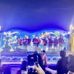 Karnaval HUT RI Bikin Jakarta Heboh Menteri Turun ke Jalan