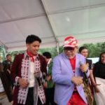 Beijing Gempar Pesta Merah Putih Memukau Dunia