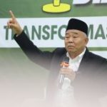 NU Abad Kedua Rahasia Kepemimpinan Baru Terungkap
