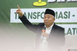 NU Abad Kedua Rahasia Kepemimpinan Baru Terungkap