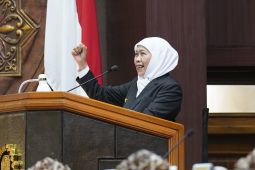 Jatim Siap Meledak Anggaran Triliunan Ubah Nasib Warga
