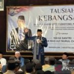 AHY Peringatkan Ini Kunci Kekuatan Bangsa