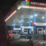 Pamekasan Geger Antrean BBM Pertamina Buka Suara