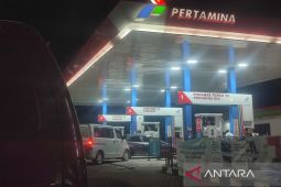 Pamekasan Geger Antrean BBM Pertamina Buka Suara