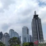 Langit Indonesia Berubah Drastis Cek Prakiraan BMKG
