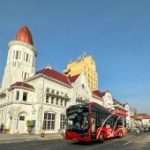 **Rahasia Surabaya Tarik Tamu Tinggal Lebih Lama