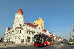 **Rahasia Surabaya Tarik Tamu Tinggal Lebih Lama