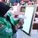 Srikandi Jalanan Surabaya Kisah Tak Terduga