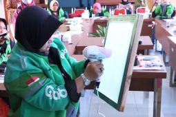 Srikandi Jalanan Surabaya Kisah Tak Terduga