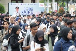Surabaya Buka Kartu Kerja Bukan Sekadar Angka