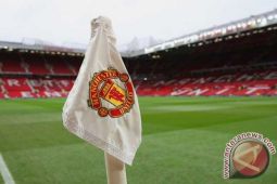 Pesta Gol Old Trafford MU Bantai Lawan