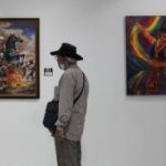 Seni Dahsyat Rayakan Kemerdekaan RI di Surabaya