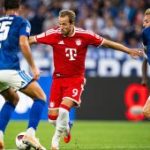Kejutan Bundesliga Bayern Gagal Puncaki Klasemen