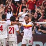 Roma Menggila Puncaki Liga Italia Sensasional