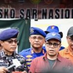Sinyal Misterius Jurnalis Hilang Selat Sunda