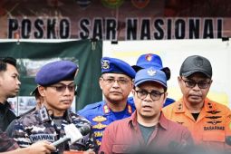 Sinyal Misterius Jurnalis Hilang Selat Sunda