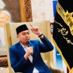 Gontor Dituding Tegur Prabowo Lewat Al Quran
