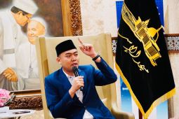 Gontor Dituding Tegur Prabowo Lewat Al Quran