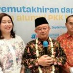 Rahasia Lulusan SMK Sukses Terungkap Wajib Tahu