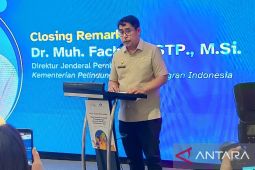 PMI Pulang Bawa Harta Karun Baru Bangun Negeri