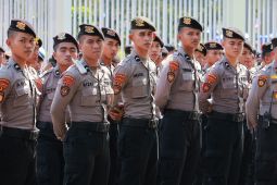 Ratusan Personel Amankan Konser Letto dan Dewa 19