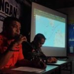 Selat Sunda Ungkap Misteri Empat Benda Aneh