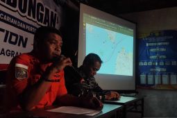 Selat Sunda Ungkap Misteri Empat Benda Aneh