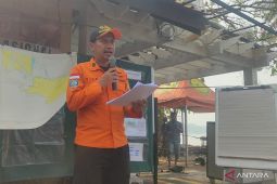 Pencarian Dramatis Kapal Jurnalis Hilang Dekat Krakatau